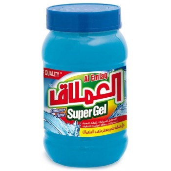 العملاق سوبر جل بعطر الصيف 1 كغم